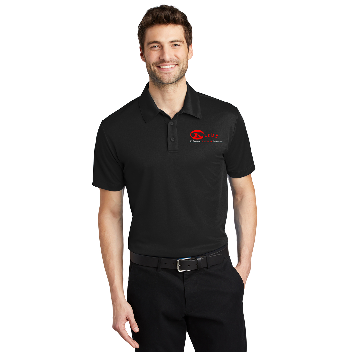 Port Authority® Silk Touch™ Performance Polo