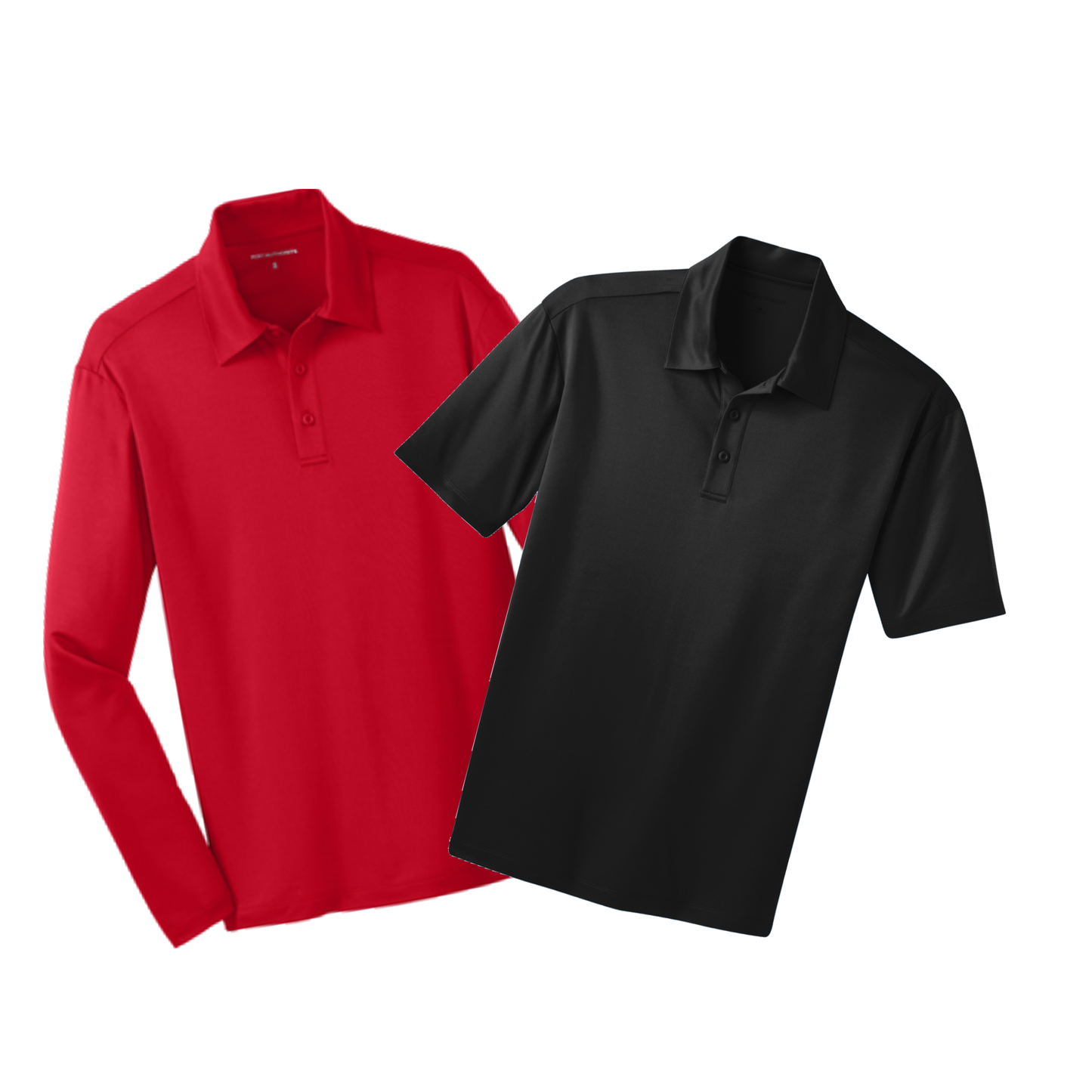 Port Authority® Silk Touch™ Performance Polo