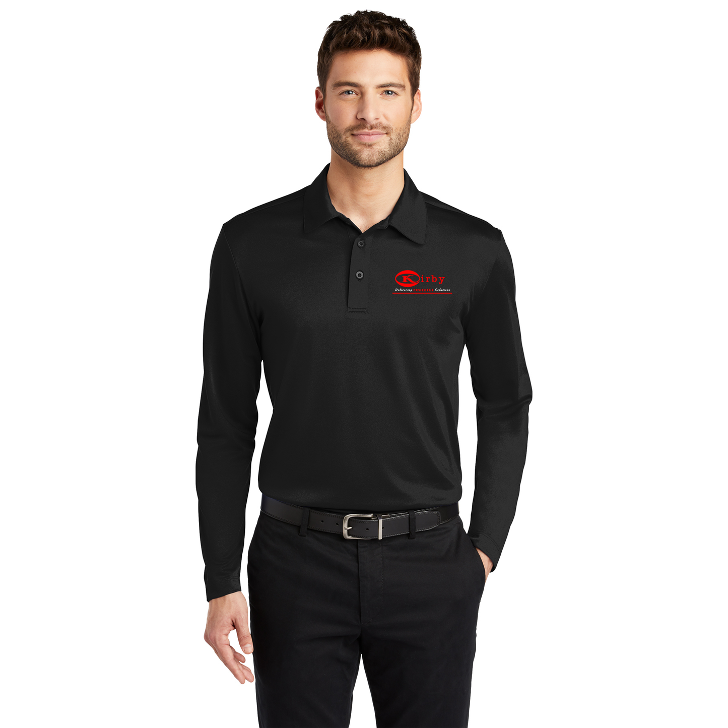 Port Authority® Silk Touch™ Performance Polo