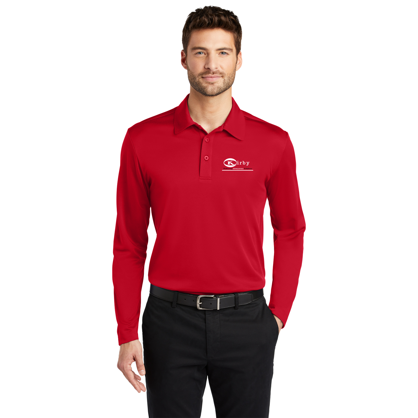 Port Authority® Silk Touch™ Performance Polo