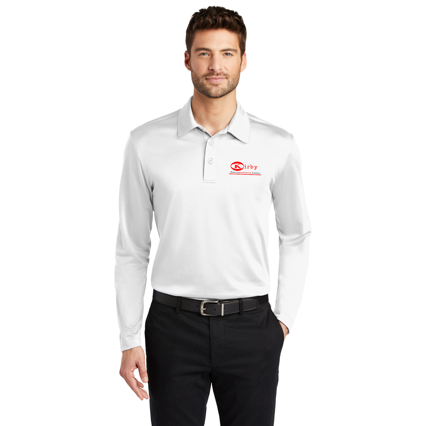 Port Authority® Silk Touch™ Performance Polo