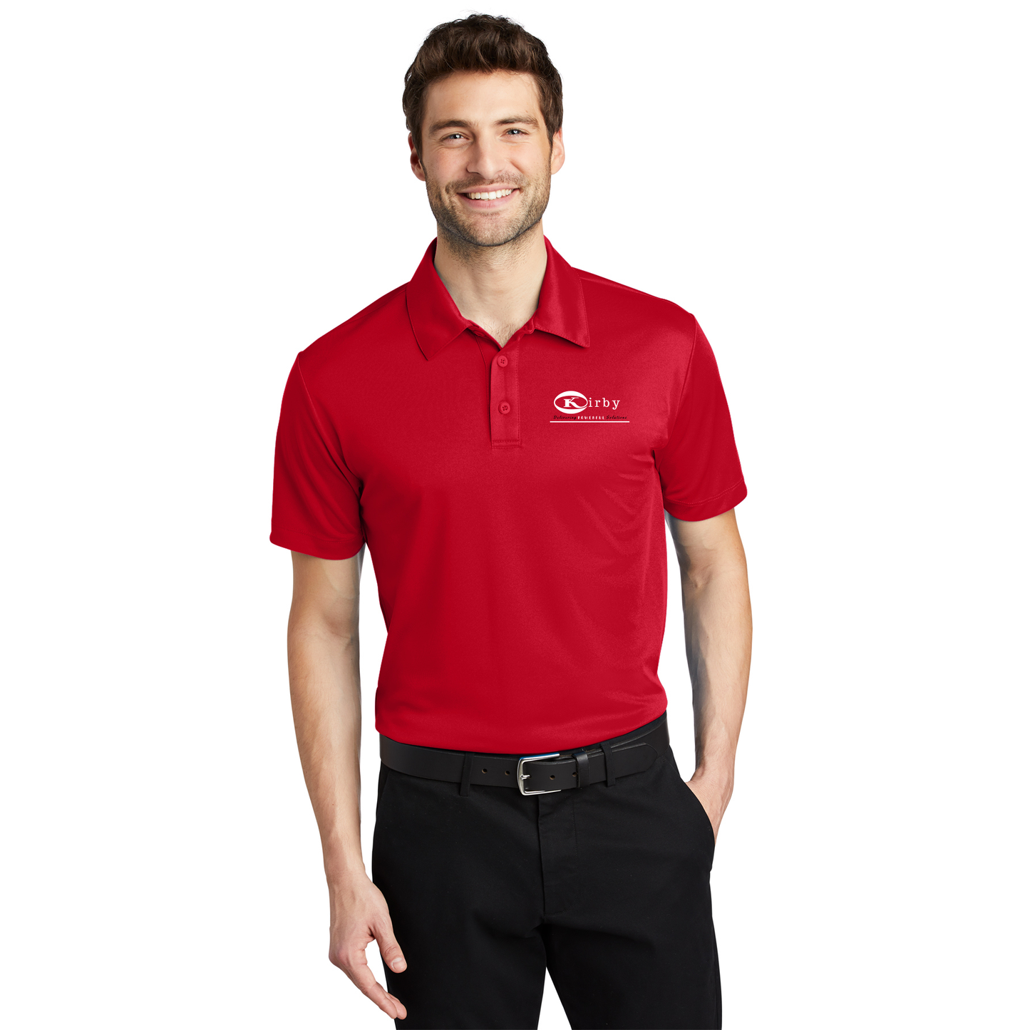 Port Authority® Silk Touch™ Performance Polo