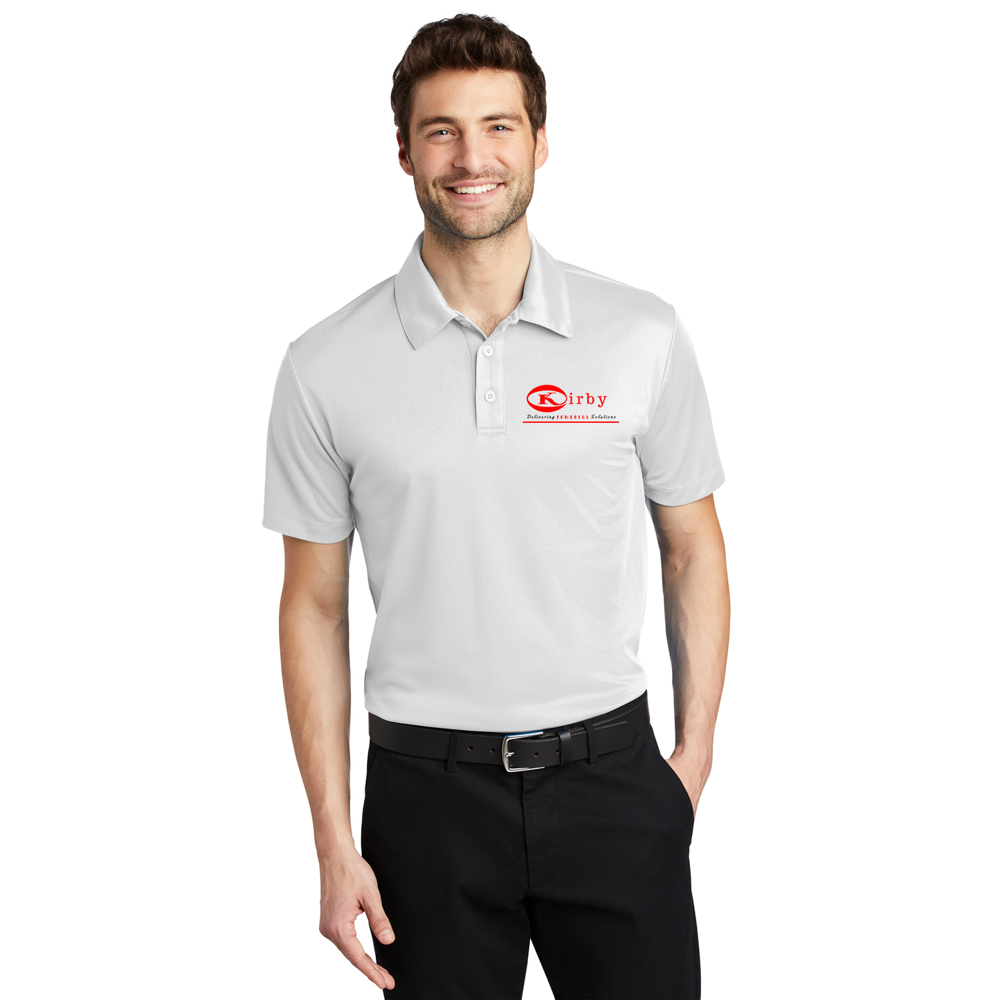 Port Authority® Silk Touch™ Performance Polo