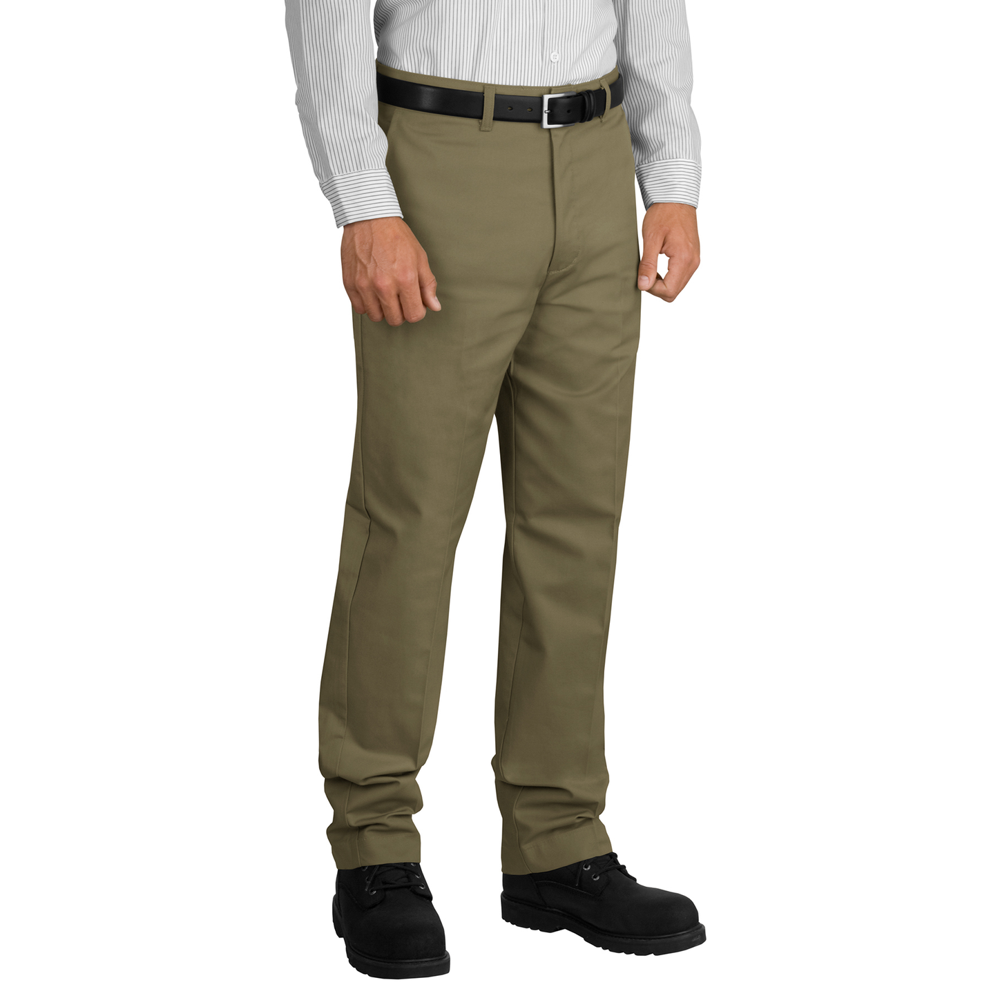 Red Kap® Industrial Work Pant--KHAKI